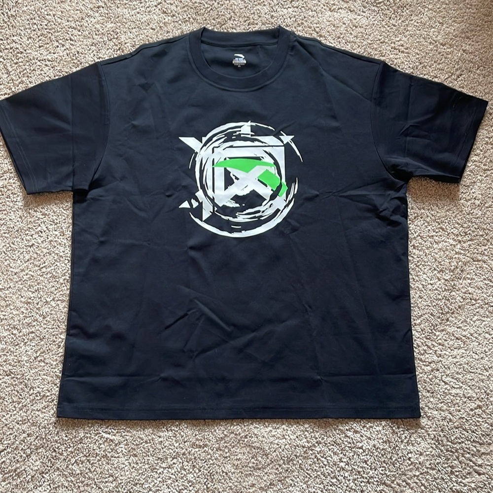 NEW Anta Sport Shirt